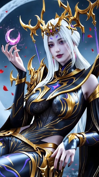 黑寡妇