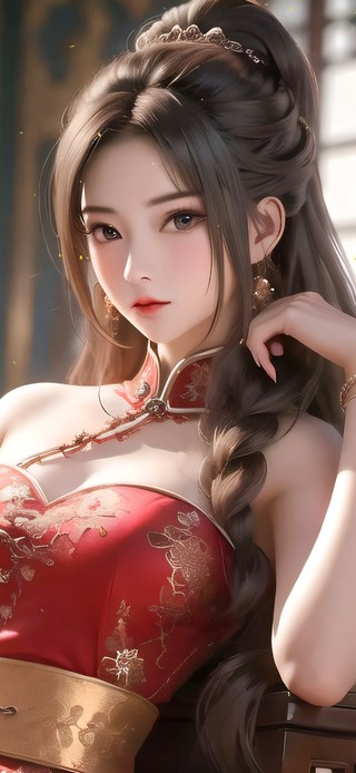 红娘