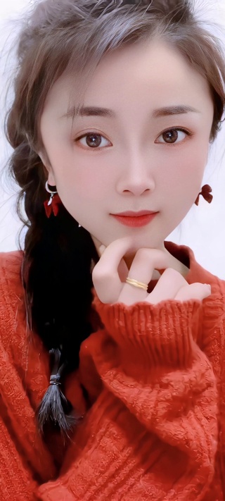 超甜治愈美少女甜妹动人美丽可人