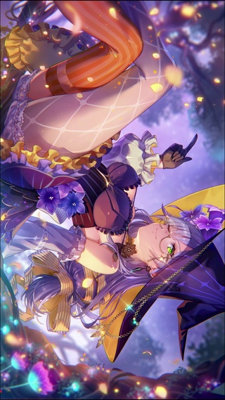 和泉由希