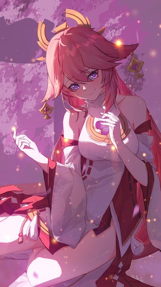 八重神子