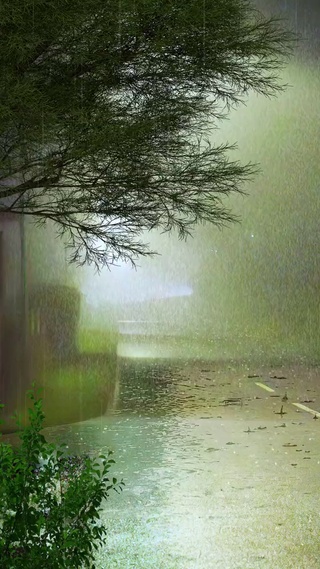 一场秋雨一场寒