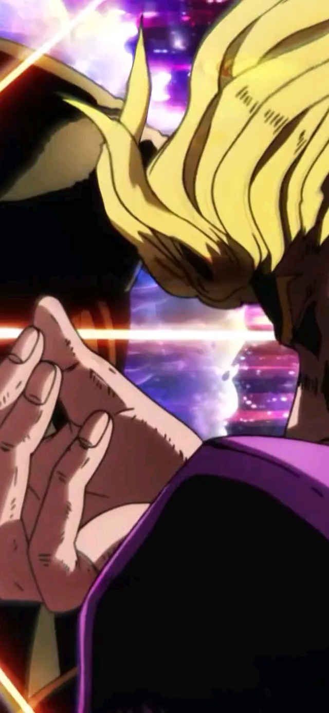 JOJO的奇妙冒险 乔巴纳 