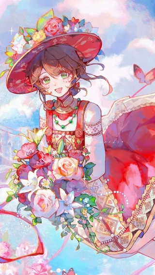 第五人格