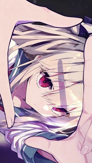 亚托莉盯