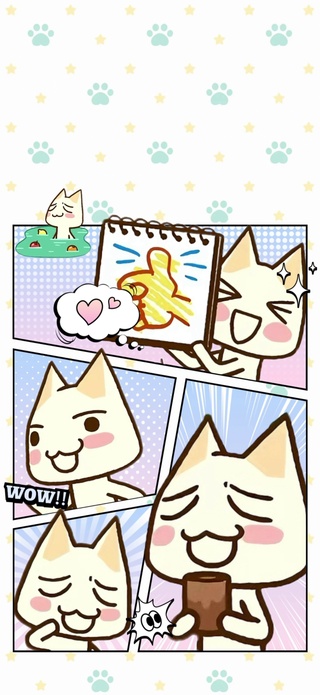 多罗猫6
