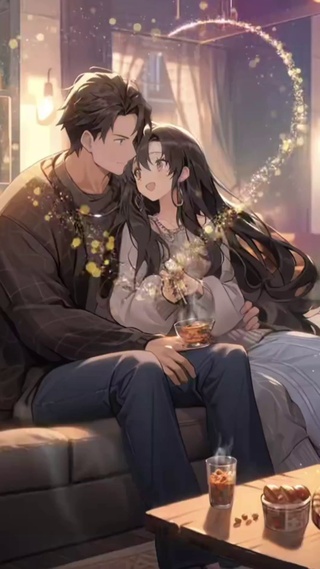 我们的蜜