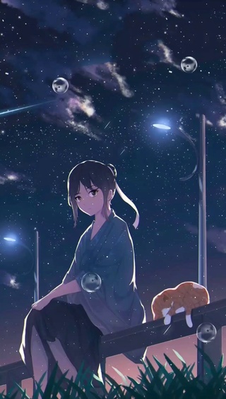 星空物语