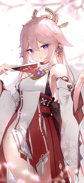 八重神子
