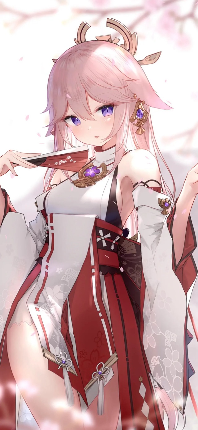 八重神子