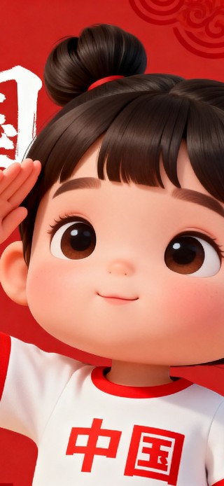 爱我中国