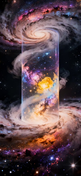 星空