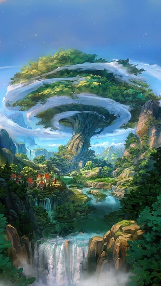 幻想