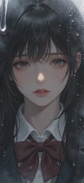 无限流校园女主