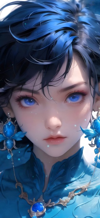 水族吟