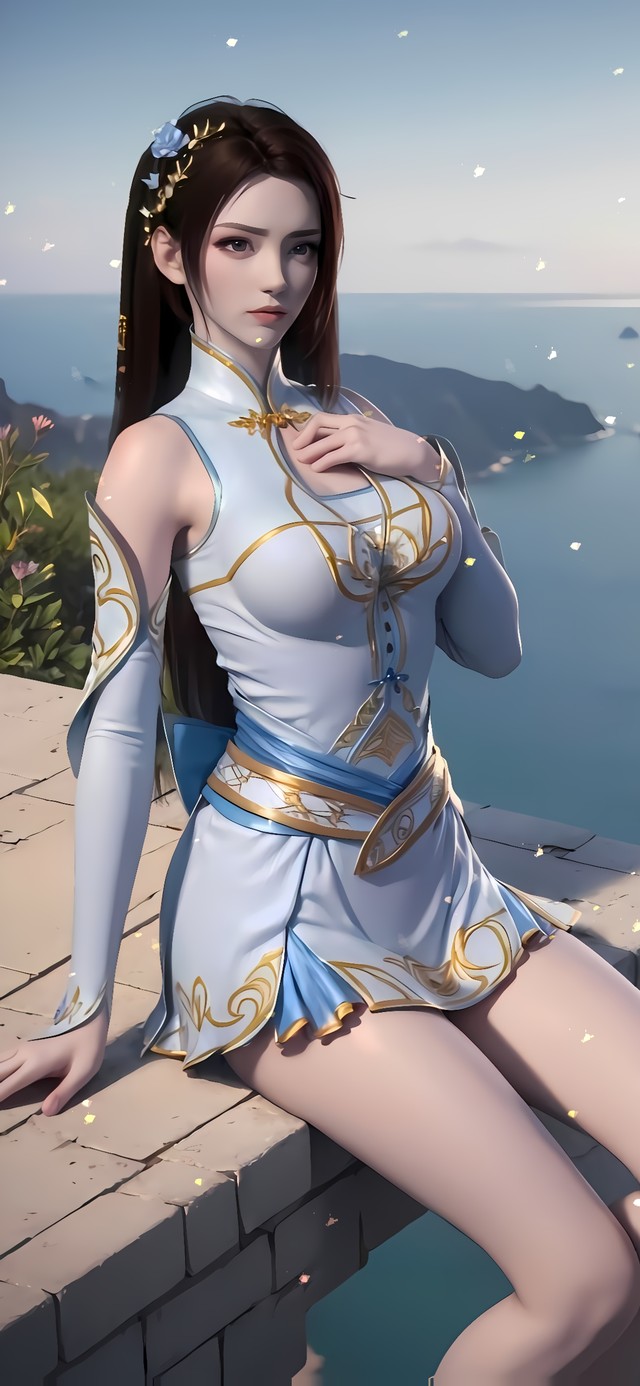 纳兰嫣然