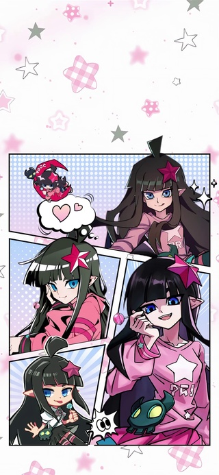 凯莉