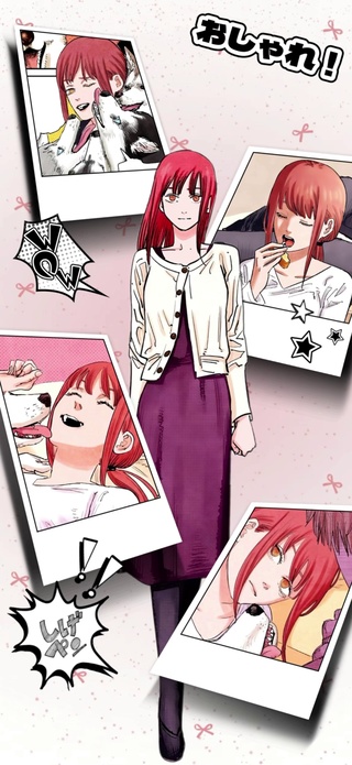 玛奇玛3