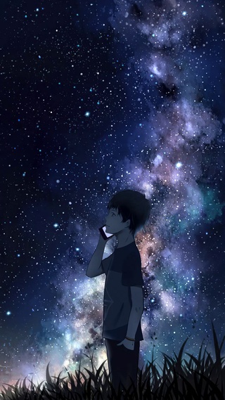 我永远需要你，也希望永远被你需要