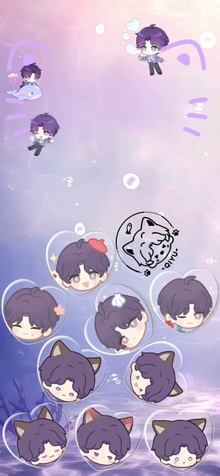 祁煜3