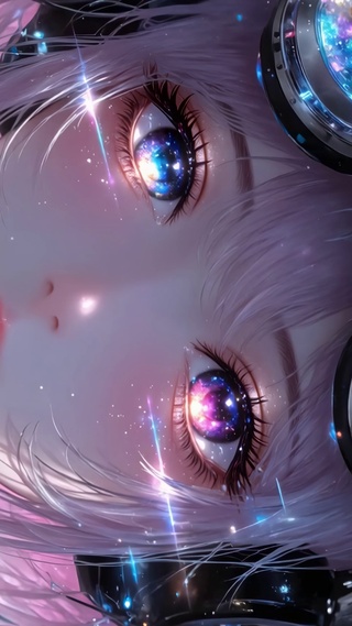 会说话的眼睛