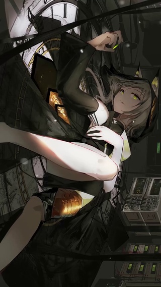 凯尔希RGB