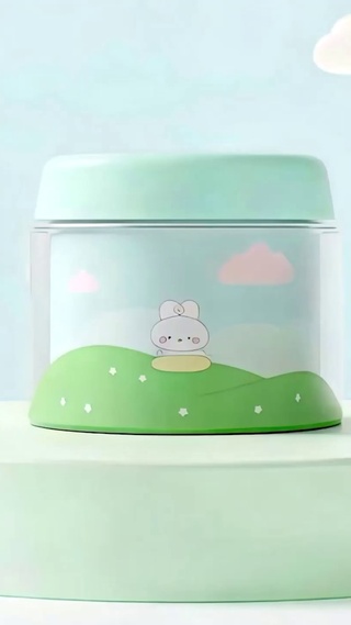简约小清新