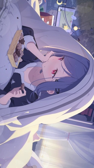 鸢尾