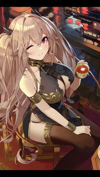 碧蓝航线