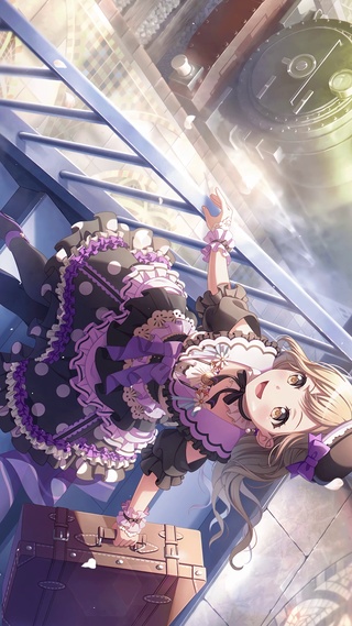 BanGDream少女乐团派对