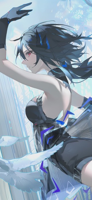 时空猎人Space Hunte