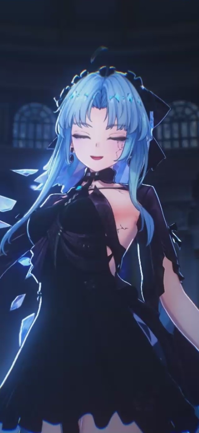 Goth Carlotta