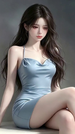 暗室少女