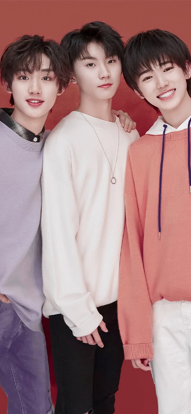 TNT小小孩会完成你所有的期待