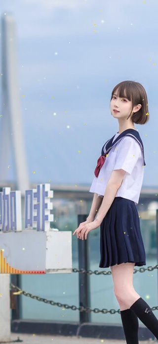 插图