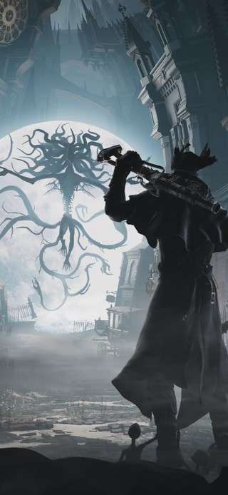BloodBorne