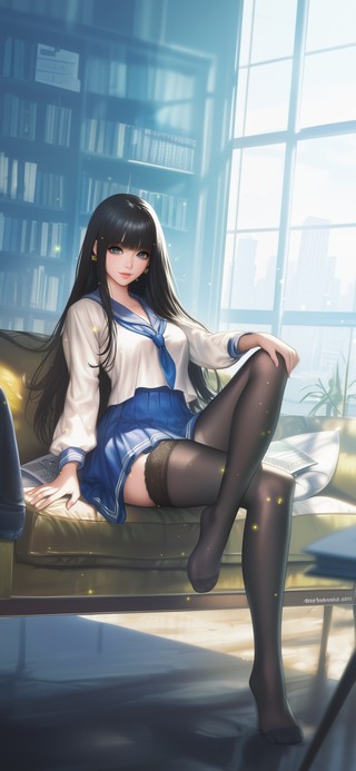 指尖温软使花也低首称臣