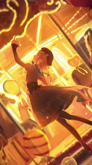 镜音铃