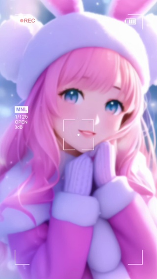 甜甜的恋爱