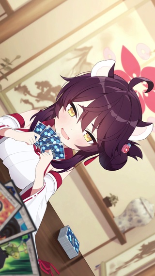 勇美枫