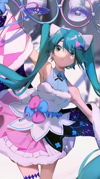 冬日祭奠