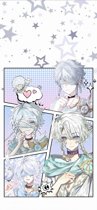 第五人格先知