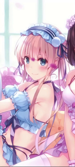 小乖乖女03