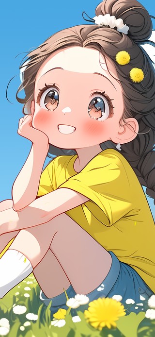 花海