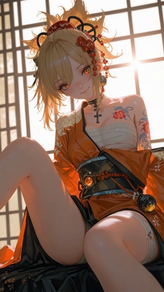 宵宫