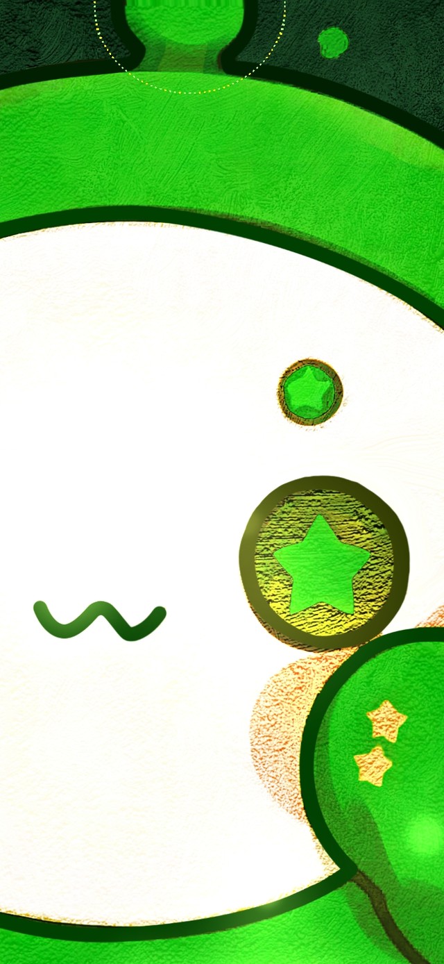 大脸蛋仔超能量（音频+时间）