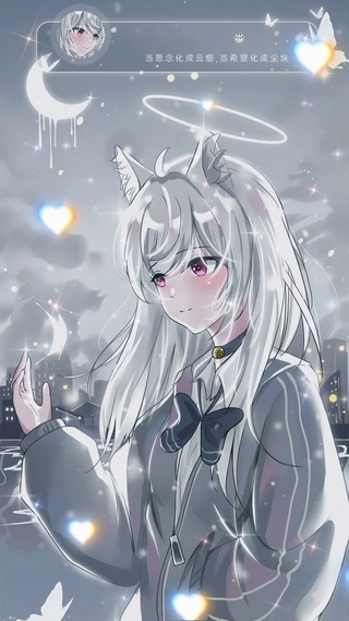 当思念化为尘埃，当希望化为云烟