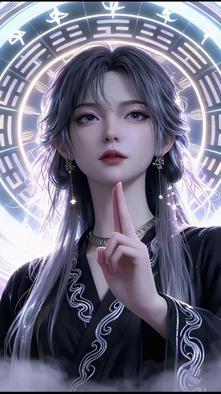梅凝 4k