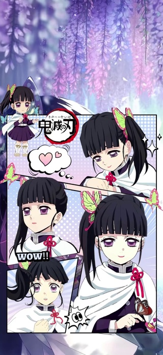 香奈乎2