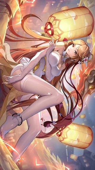 《合金弹头：觉醒》董焕珑